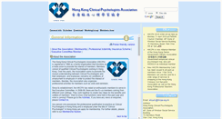 Desktop Screenshot of hkcpa.org.hk
