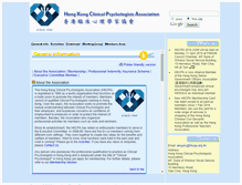 Tablet Screenshot of hkcpa.org.hk